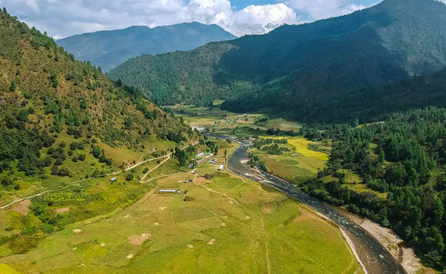 Arunachal Pradesh